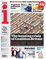 I-frontpage
