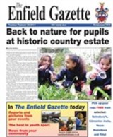 Enfield_gazette