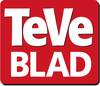 Teveblad
